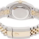 Rolex Datejust 36 126283RBR - (5/5)