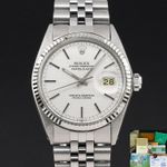 Rolex Datejust 36 16014 - (1/4)