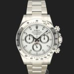Rolex Daytona 116520 - (3/8)