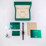 Rolex Daytona 116503 (2023) - 40mm Goud/Staal (8/8)