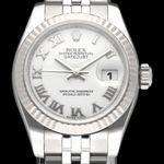 Rolex Lady-Datejust 179174 - (1/8)