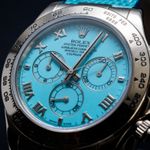 Rolex Daytona 116519 - (4/6)