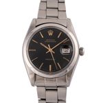 Rolex Oyster Precision 6694 - (2/8)