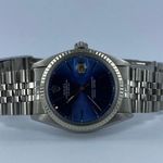 Rolex Datejust 36 16014 - (1/8)