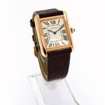 Cartier Tank Solo W5200024 - (1/6)