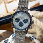 Breitling Navitimer 1 B01 Chronograph AB0138241C1A1 - (3/8)