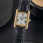 Cartier Tank W1009654 - (3/8)