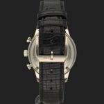 IWC Portuguese Chronograph IW371431 (2016) - Grijs wijzerplaat 41mm Witgoud (6/8)