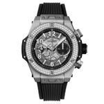 Hublot Big Bang Unico 421.NX.1170.RX.1104 - (1/1)