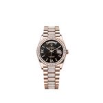 Rolex Day-Date 36 128345RBR - (1/1)