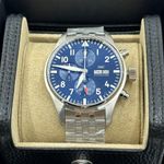IWC Pilot IW378004 - (4/10)