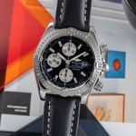 Breitling Chronomat Evolution A13356 - (3/8)