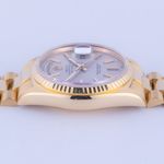 Rolex Day-Date 36 18238 (1993) - 36 mm Yellow Gold case (6/8)