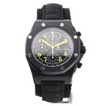 Audemars Piguet Royal Oak Offshore Chronograph 25770SN.OO.001KE.01 - (1/24)