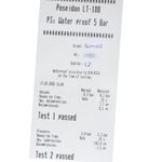 NOMOS Tangente Neomatik 141 (Unknown (random serial)) - Silver dial 39 mm Steel case (5/8)