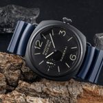 Panerai Radiomir Black Seal PAM00292 - (2/8)