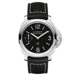 Panerai Luminor PAM01084 (2025) - Zwart wijzerplaat 44mm Staal (1/1)