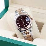 Rolex Datejust 41 126301 - (2/8)