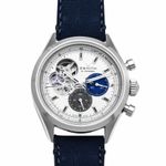 Zenith El Primero Chronomaster 03.3300.3604/69.C823 - (1/1)