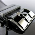 Perrelet Unknown A1051/S2 (2025) - Black dial 48 mm Steel case (7/8)