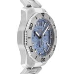 TAG Heuer Aquaracer CBP1112.BA0627 (2026) - 40mm Staal (5/8)