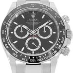 Unknown Unknown 126500LN (2025) - (1/5)