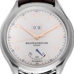 Baume & Mercier Clifton M0A10205 - (1/7)