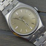 Omega Seamaster Unknown (Onbekend (willekeurig serienummer)) - Onbekend wijzerplaat Onbekend Onbekend (2/24)