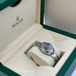 Rolex Lady-Datejust 279160 (2025) - 28mm Staal (3/10)