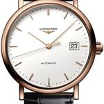 Longines Elegant L4.378.8.12.4 - (1/1)