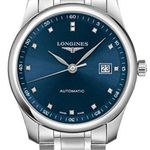 Longines Master Collection L2.909.4.97.6 - (1/1)