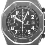 Audemars Piguet Jules Audemars 25919BC.OO.D002CR.02 - (1/8)