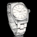 Rolex Oyster Perpetual Date 1500 (1964) - 34 mm Steel case (3/7)