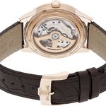 Jaeger-LeCoultre Geophysic Q8012520 (2020) - Zilver wijzerplaat 39mm Roségoud (5/5)