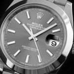 Rolex Datejust 41 126300 - (3/8)