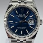 Rolex Datejust 36 126234 - (3/7)