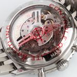 Breitling Navitimer 1 B01 Chronograph AB0138241G1A1 (2025) - Silver dial 43 mm Steel case (5/6)