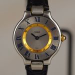 Cartier 21 Must de Cartier 1340 - (7/8)