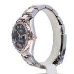 Rolex Datejust 31 178341 (2015) - Purple dial 31 mm Steel case (3/7)