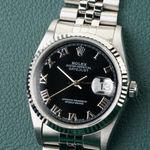Rolex Datejust 36 16234 - (2/8)