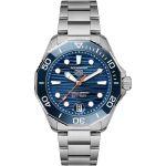 TAG Heuer Aquaracer 300M WBP5111.BA0013 - (1/1)