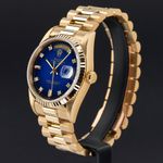 Rolex Day-Date 36 18238 (1991) - 36 mm Yellow Gold case (4/8)
