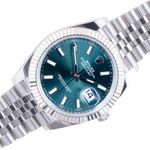 Rolex Datejust 41 126334 (2026) - 41mm Staal (1/7)