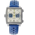 TAG Heuer Monaco CAW218C.FC6548 - (1/4)