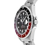 Rolex GMT-Master II 16710 - (3/6)