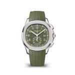 Patek Philippe Aquanaut 5968G-010 - (1/1)