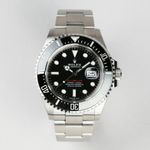 Rolex Sea-Dweller 126600 - (1/7)