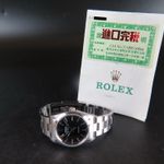 Rolex Air-King 14000 - (4/4)