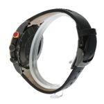 Chopard Mille Miglia 168550-6001 (2015) - Black dial 42 mm Steel case (3/5)