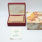 Rolex Lady-Datejust 69173 (1997) - 26mm Goud/Staal (2/7)